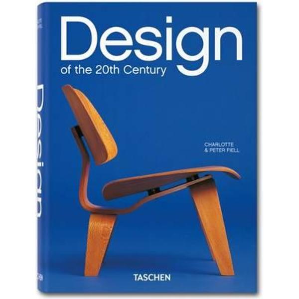 Design of the 20th Century
