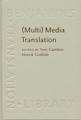 Multimedia Translation