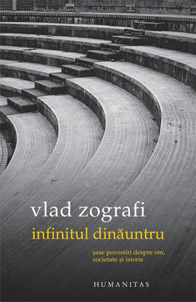 Infinitul dinauntru - Vlad Zografi
