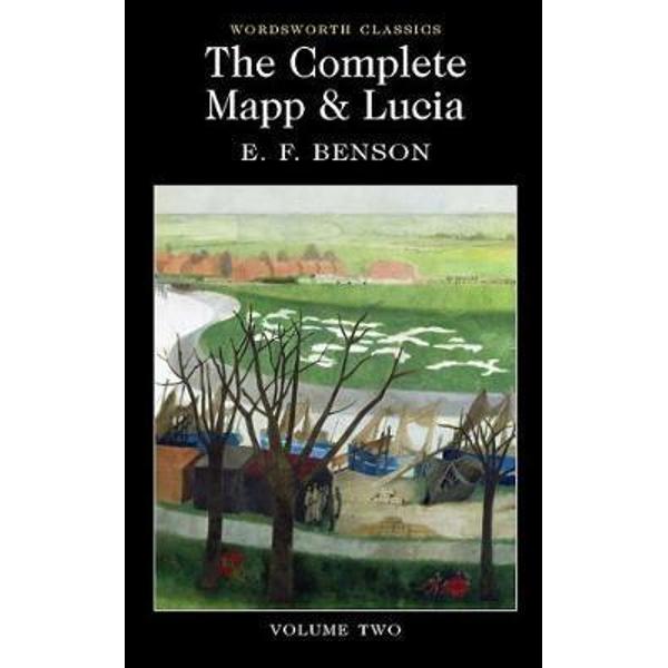 Complete Mapp and Lucia