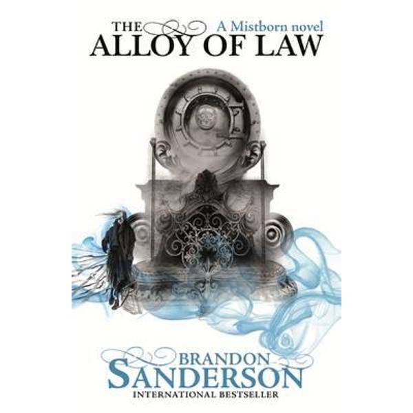 Alloy of Law