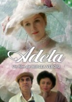 DVD Adela - Mircea Veroiu