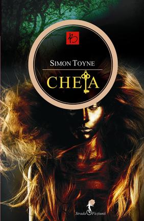 Cheia - Simon Toyne