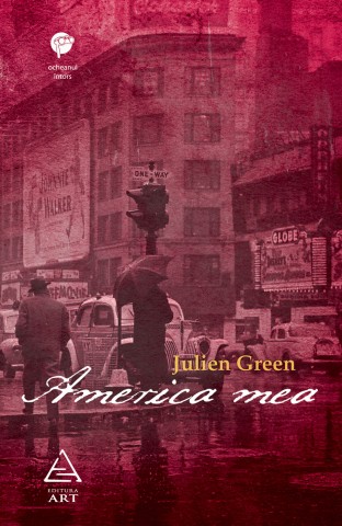 America mea - Julien Green