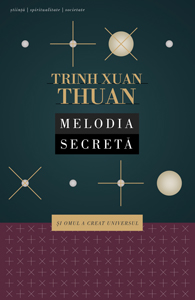 Melodia secreta - Trinh Xuan Thuan