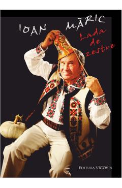 Poza produsului Lada de zestre - Ioan Maric