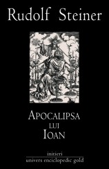 Apocalipsa lui Ioan - Rudolf Steiner