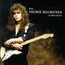CD Yngwie Malmsteen -  The Collection