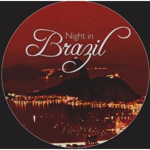 CD Night In Brazil