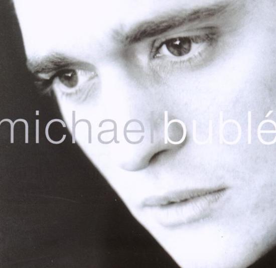 CD Michael Buble