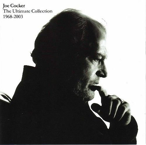 2CD Joe Cocker - The ultimate collection 1968-2003
