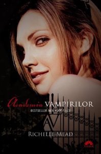 Academia Vampirilor Vol. 1 (Ed. De Buzunar) - Richelle Mead