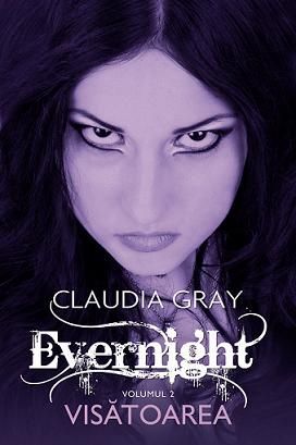 Evernight Vol.2 - Claudia Gray
