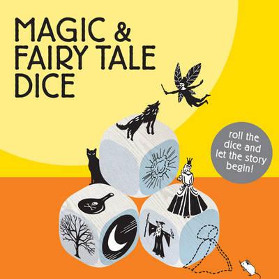 Magic and Fairytale Dice