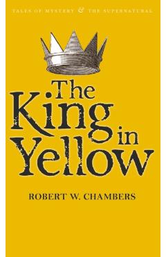 The King in Yellow