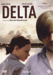 DVD Delta (fara subtitrare in limba romana)