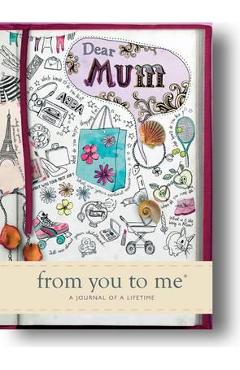 Poza produsului Dear Mum, from You to Me (sketch)
