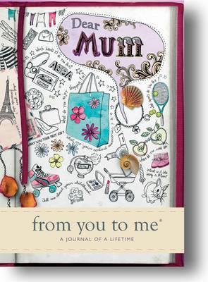 Dear Mum, from You to Me (sketch)