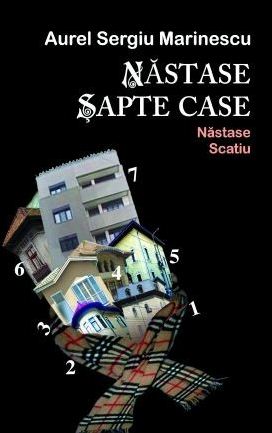 Nastase sapte case: Nastase Scatiu - Aurel Sergiu Marinesci