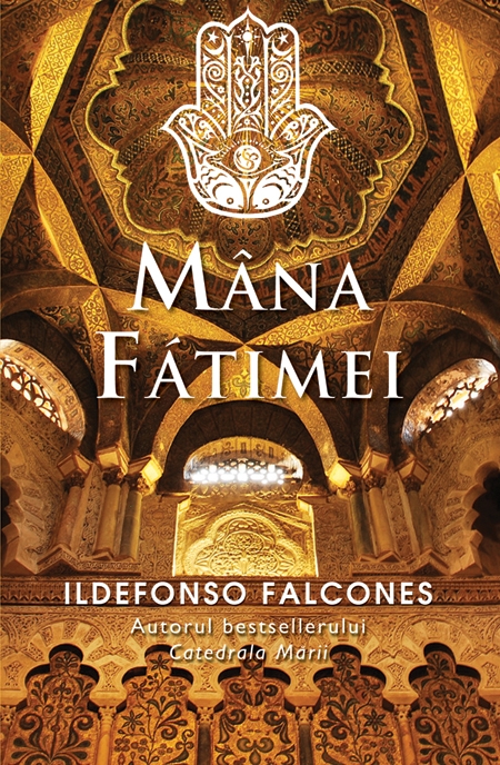 Mana Fatimei - Ildefonso Falcones