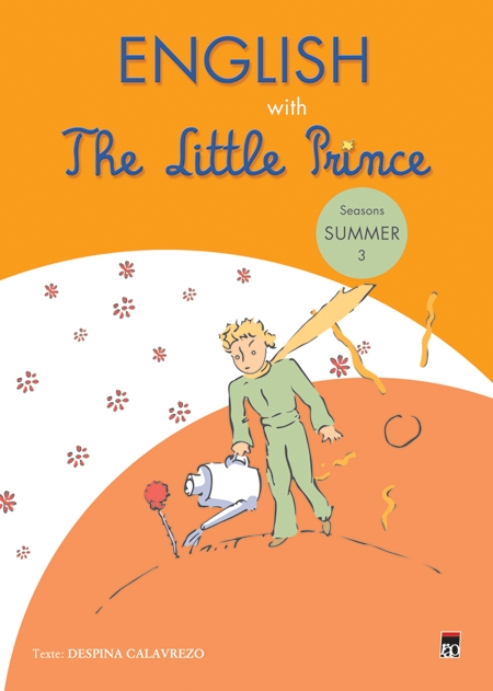 English with The Little Prince. Summer 3