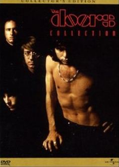 DVD The Doors collection (fara subtitrare in limba romana)