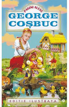 Pagini alese - George Cosbuc