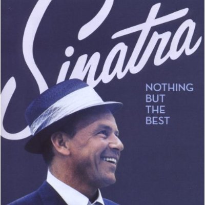 CD Frank Sinatra - Nothing but the best