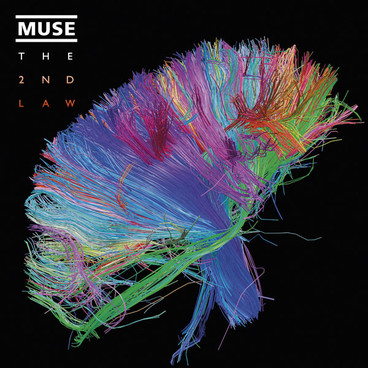 CD Muse - The 2nd Law