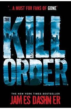 Poza produsului Kill Order