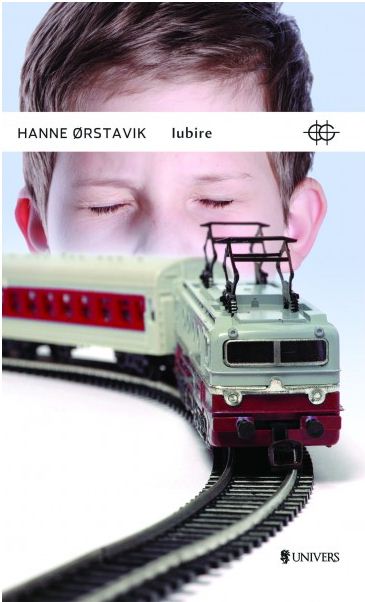 Iubire - Hanne Orstavik