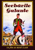 DVD Serbarile Galante