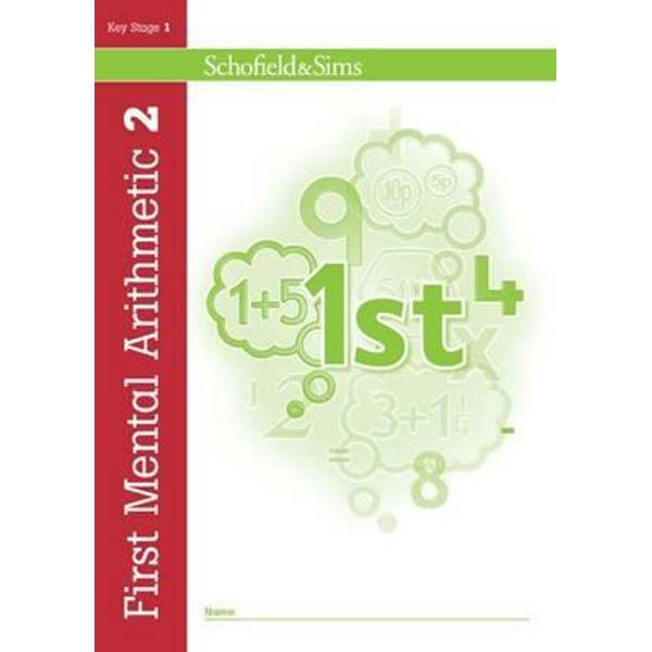 First Mental Arithmetic Book 2