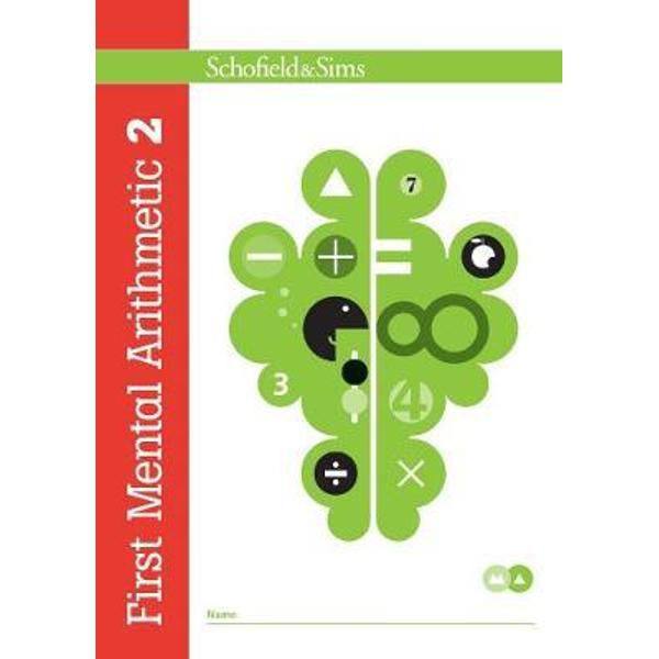 First Mental Arithmetic Book 2