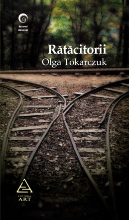 Ratacitorii - Olga Tokarczuk