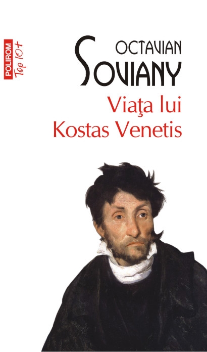 Top 10 -  Viata lui Kostas Venetis - Octavian Soviany
