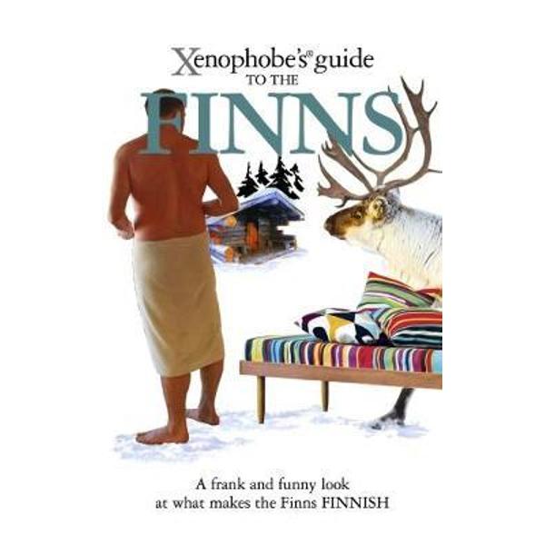 Xenophobe's Guide to the Finns