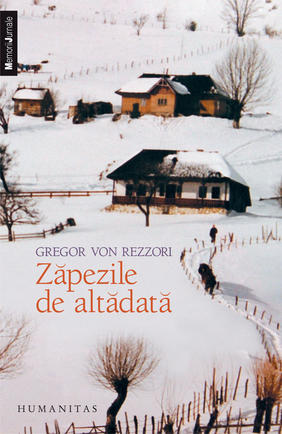 Zapezile de altadata - Gregor Von Rezzori