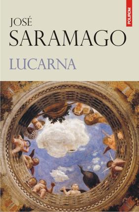 Lucarna - Jose Saramago
