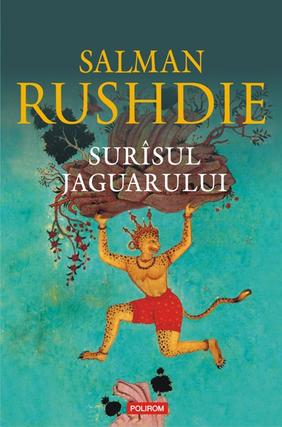 Surisul Jaguarului - Salman Rushdie