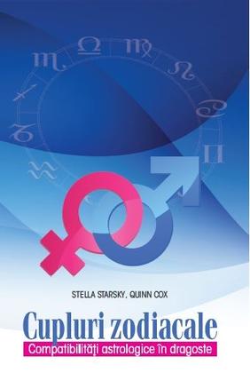 Cupluri zodiacale - Stella Strasky, Quinn Cox