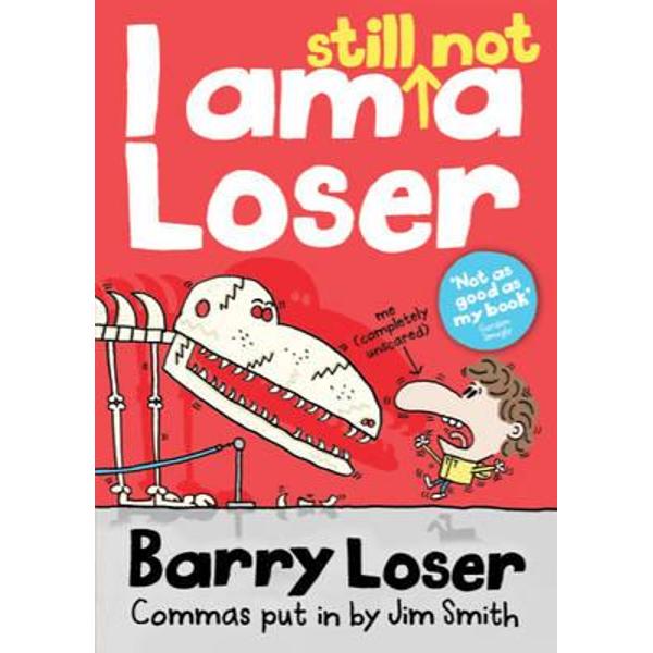 I am Still Not a Loser