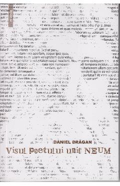 Poza produsului Visul poetului unic neum - Daniel Dragan