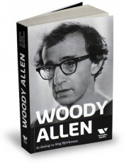 Woody Allen in dialog cu Stig Bjorkman