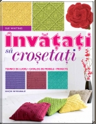 Invatati sa crosetati - Sue Whiting