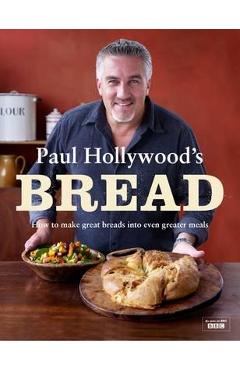 Poza produsului Paul Hollywood's Bread