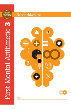 First Mental Arithmetic Book 3