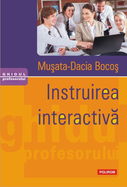 Instruirea interactiva - Musata-Dacia Bocos