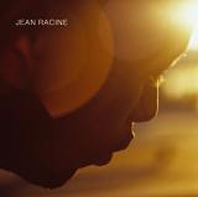 CD Jean Racine - Ivre Du Son
