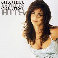 CD Gloria Estefan - Greatest Hits